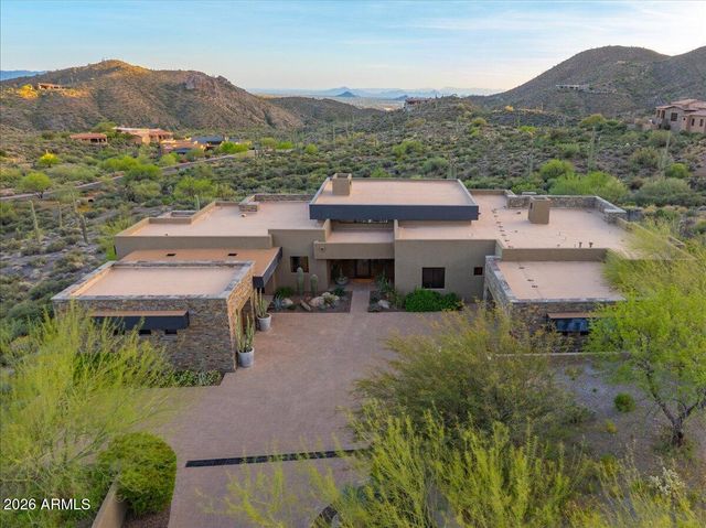 9235 E GRAPEVINE Pass, Scottsdale, AZ 85262