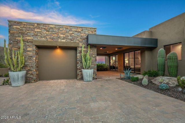 9235 E GRAPEVINE Pass, Scottsdale, AZ 85262