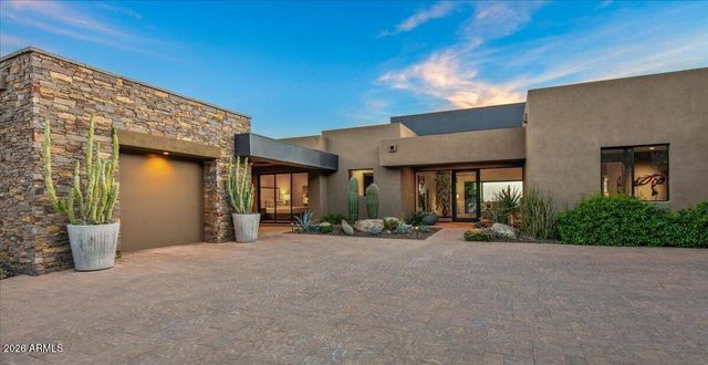 9235 E GRAPEVINE Pass, Scottsdale, AZ 85262