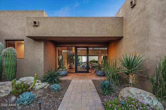 9235 E GRAPEVINE Pass, Scottsdale, AZ 85262