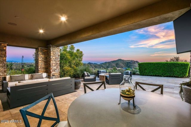 9235 E GRAPEVINE Pass, Scottsdale, AZ 85262