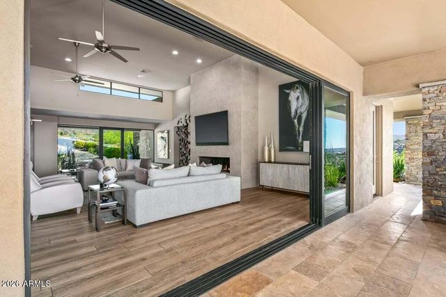 9235 E GRAPEVINE Pass, Scottsdale, AZ 85262