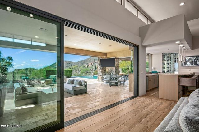 9235 E GRAPEVINE Pass, Scottsdale, AZ 85262