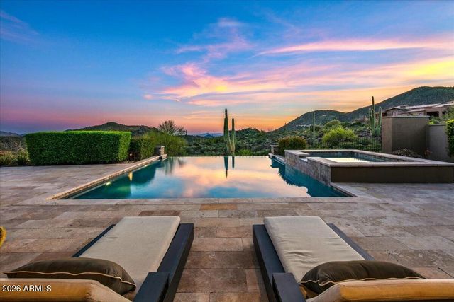 9235 E GRAPEVINE Pass, Scottsdale, AZ 85262