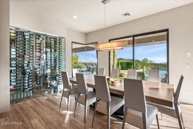 9235 E GRAPEVINE Pass, Scottsdale, AZ 85262