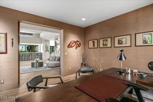 9235 E GRAPEVINE Pass, Scottsdale, AZ 85262