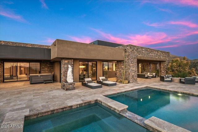 9235 E GRAPEVINE Pass, Scottsdale, AZ 85262