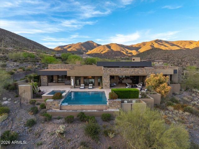 9235 E GRAPEVINE Pass, Scottsdale, AZ 85262