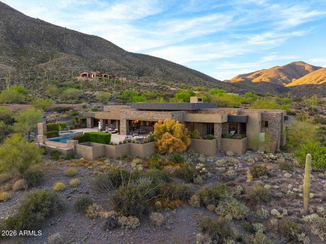 9235 E GRAPEVINE Pass, Scottsdale, AZ 85262