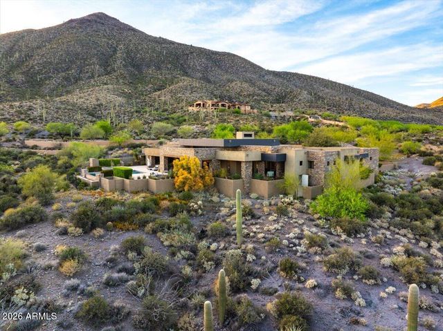 9235 E GRAPEVINE Pass, Scottsdale, AZ 85262