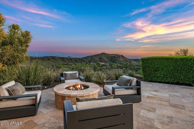 9235 E GRAPEVINE Pass, Scottsdale, AZ 85262