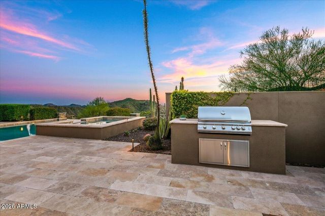 9235 E GRAPEVINE Pass, Scottsdale, AZ 85262