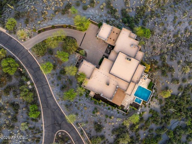 9235 E GRAPEVINE Pass, Scottsdale, AZ 85262