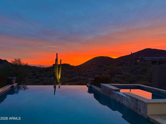 9235 E GRAPEVINE Pass, Scottsdale, AZ 85262