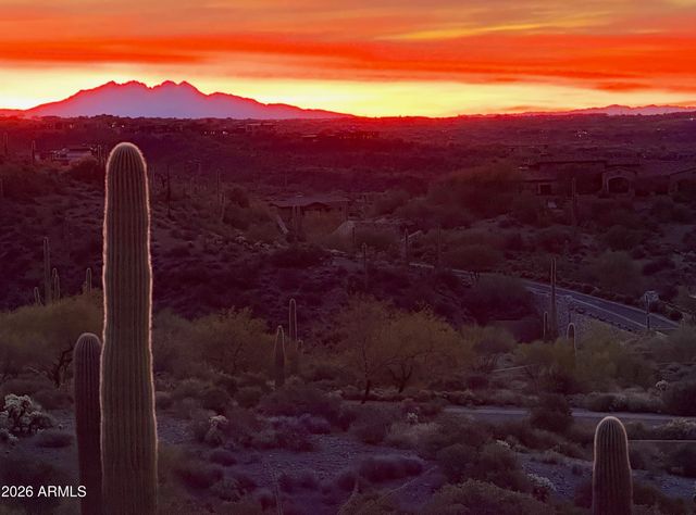 9235 E GRAPEVINE Pass, Scottsdale, AZ 85262