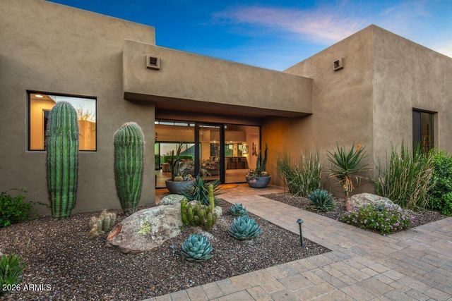 9235 E GRAPEVINE Pass, Scottsdale, AZ 85262