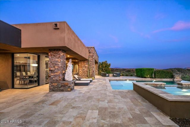 9235 E GRAPEVINE Pass, Scottsdale, AZ 85262