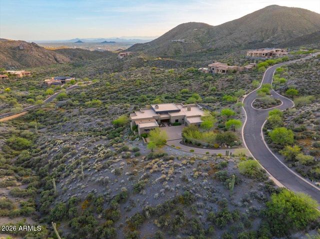 9235 E GRAPEVINE Pass, Scottsdale, AZ 85262