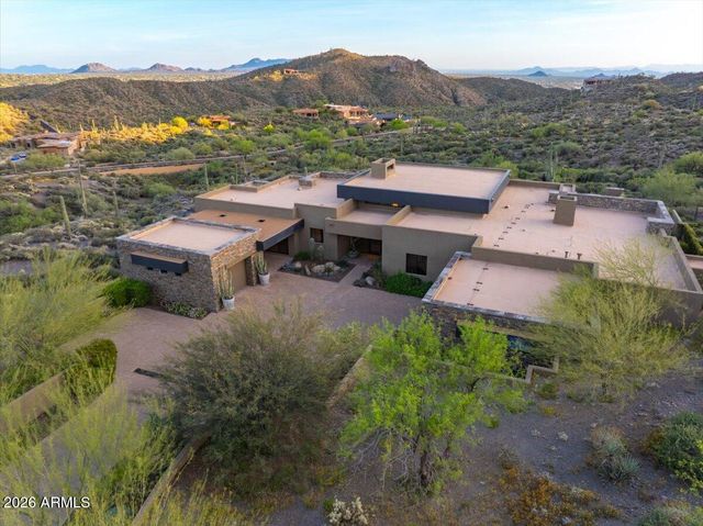 9235 E GRAPEVINE Pass, Scottsdale, AZ 85262