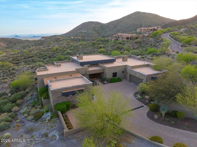 9235 E GRAPEVINE Pass, Scottsdale, AZ 85262