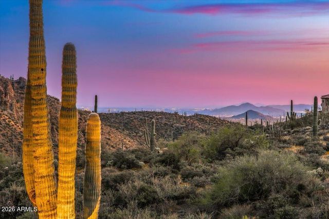 9235 E GRAPEVINE Pass, Scottsdale, AZ 85262