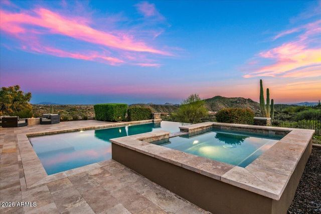 9235 E GRAPEVINE Pass, Scottsdale, AZ 85262