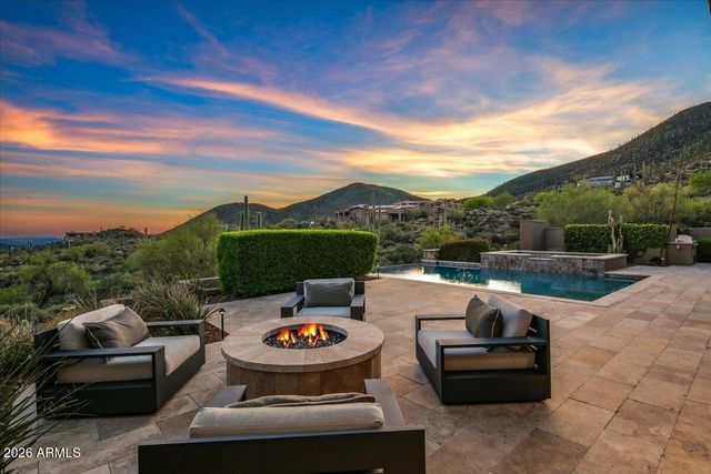 9235 E GRAPEVINE Pass, Scottsdale, AZ 85262