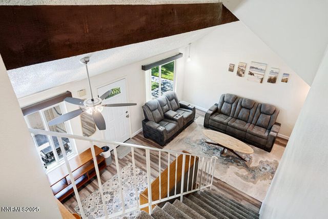 41 Condor Circle, Carson City, NV 89701