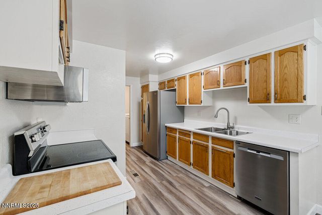 41 Condor Circle, Carson City, NV 89701