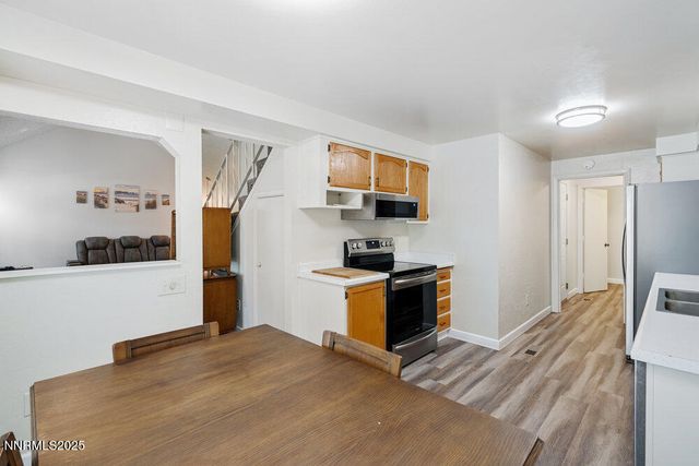 41 Condor Circle, Carson City, NV 89701