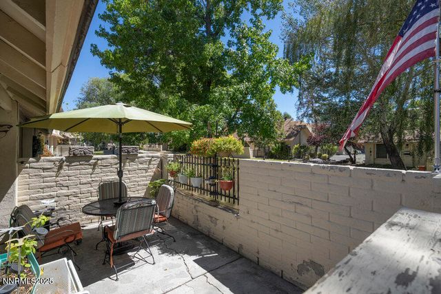 41 Condor Circle, Carson City, NV 89701