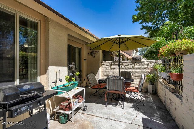 41 Condor Circle, Carson City, NV 89701