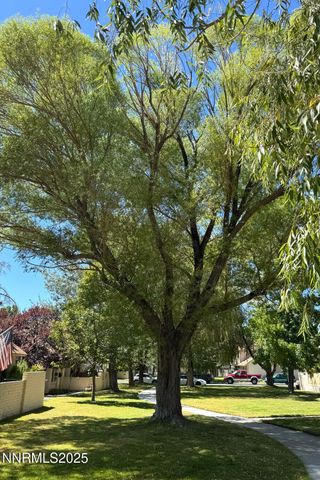 41 Condor Circle, Carson City, NV 89701
