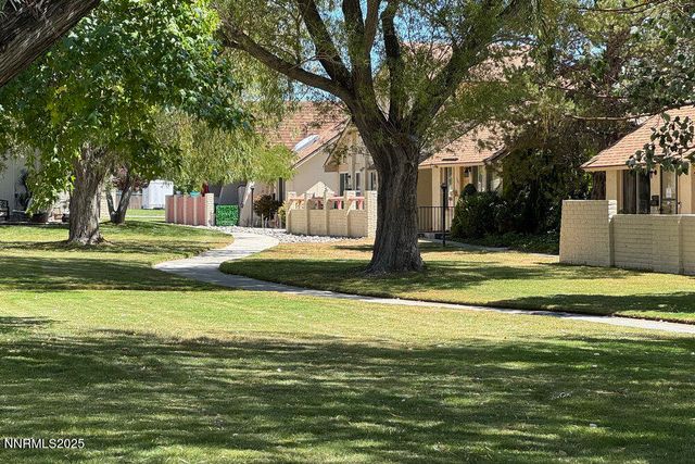41 Condor Circle, Carson City, NV 89701