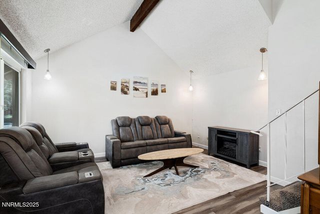 41 Condor Circle, Carson City, NV 89701