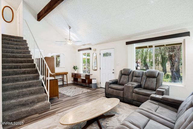 41 Condor Circle, Carson City, NV 89701