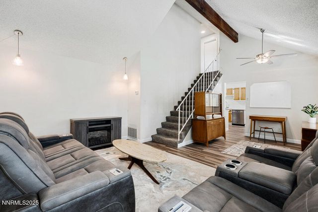 41 Condor Circle, Carson City, NV 89701