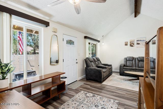 41 Condor Circle, Carson City, NV 89701