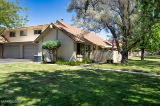 41 Condor Circle, Carson City, NV 89701