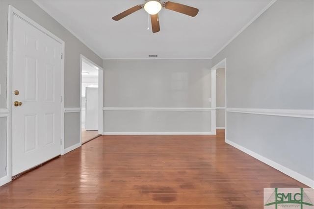 773 Shuman Street, Hinesville, GA 31313