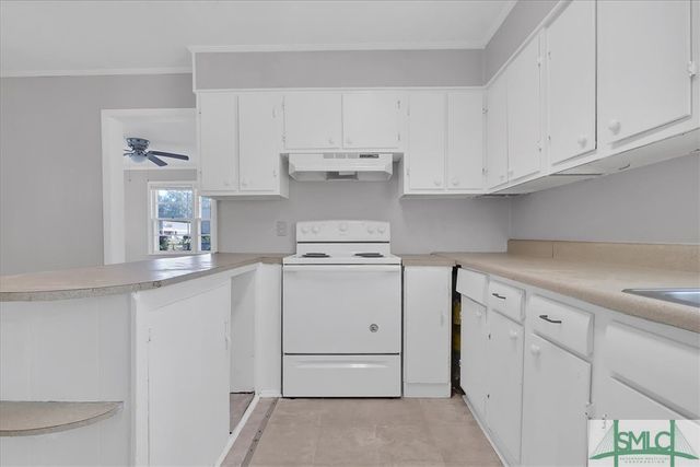 773 Shuman Street, Hinesville, GA 31313