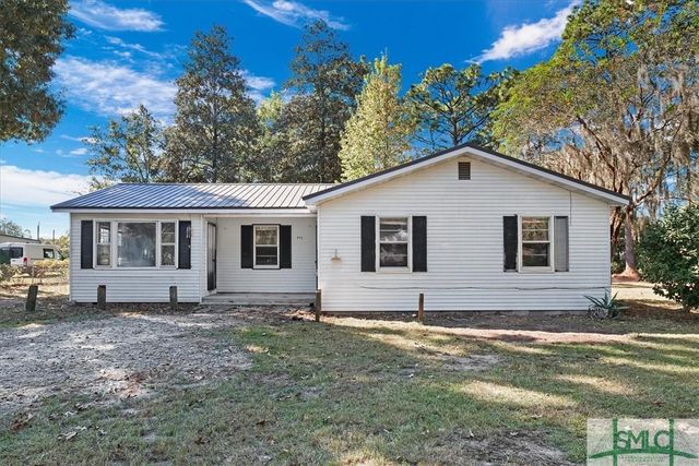 773 Shuman Street, Hinesville, GA 31313