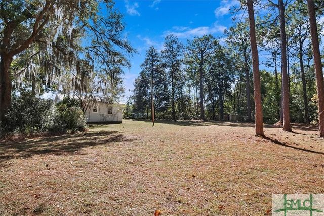 773 Shuman Street, Hinesville, GA 31313