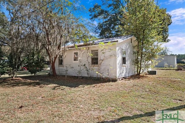 773 Shuman Street, Hinesville, GA 31313