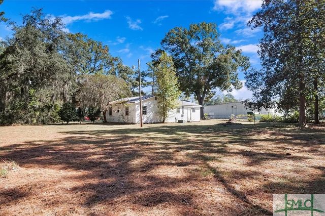 773 Shuman Street, Hinesville, GA 31313