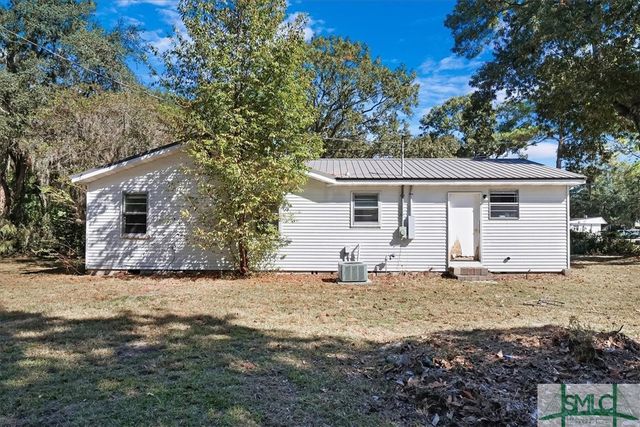 773 Shuman Street, Hinesville, GA 31313
