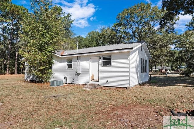 773 Shuman Street, Hinesville, GA 31313