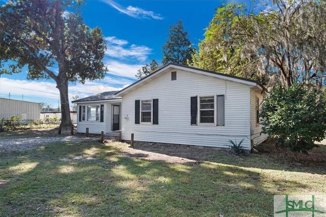 773 Shuman Street, Hinesville, GA 31313