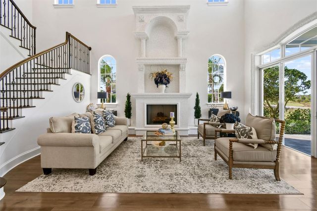 166 SE Bella Strano, Port St. Lucie, Port St Lucie, FL 34984