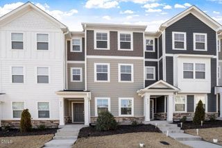 453 Carolina Springs Boulevard, Apex, NC 27539